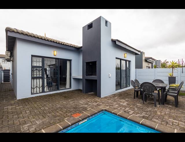 3 BEDROOM FREESTANDING FOR SALE IN PARKLANDS